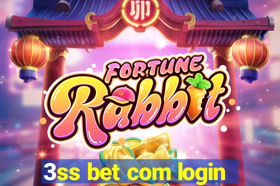 3ss bet com login